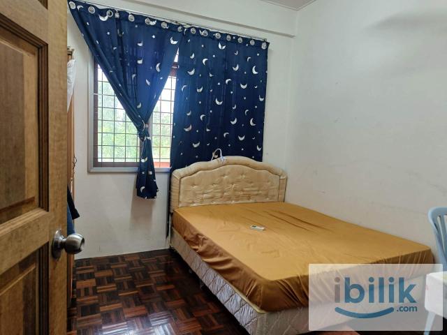 Room for rent in Bintulu, Bahagian Bintulu