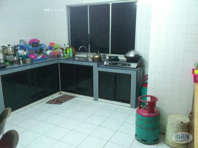 Room for rent in Bintulu