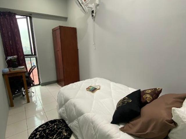 Room for rent in Country Heights Damansara, Kuala Lumpur