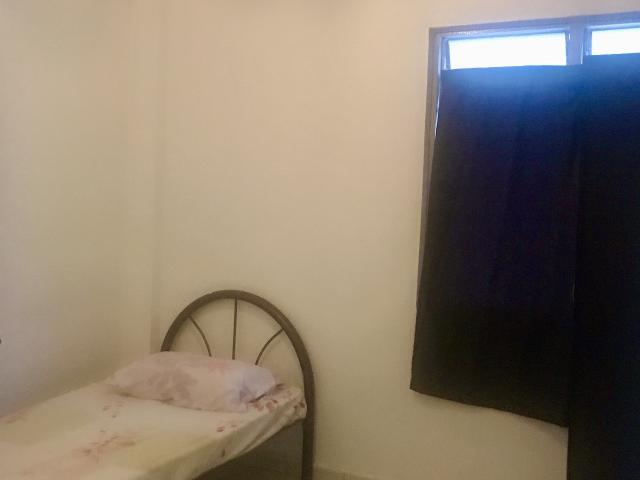 Room for rent in Pasir Gudang, Johor