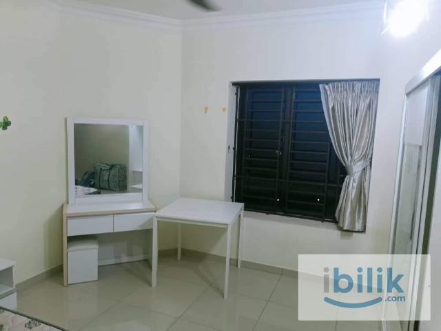 Room for rent in Johore Bahru, Johor