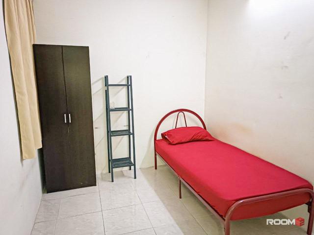 Apartment for rent in Petaling, Subang Jaya