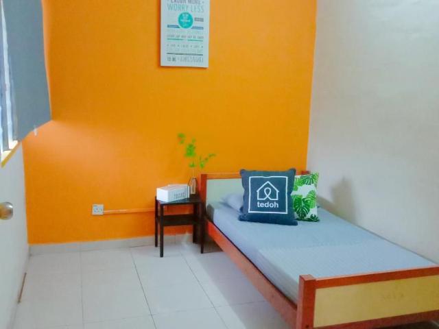 Apartment for rent in Petaling, Subang Jaya