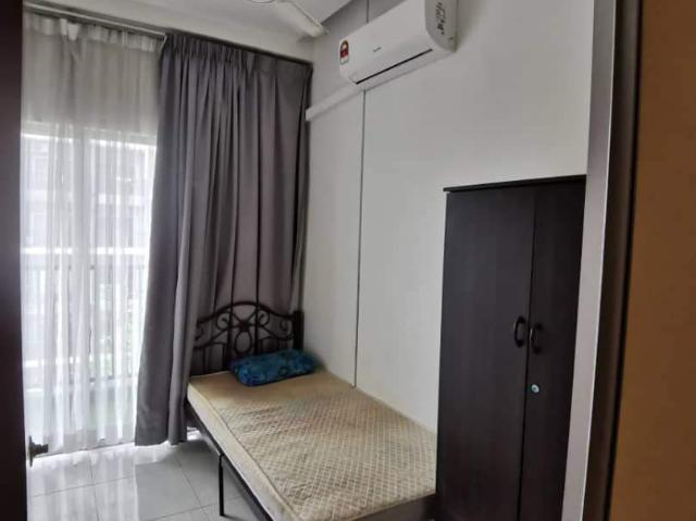 Room for rent in Jenjarom, Selangor