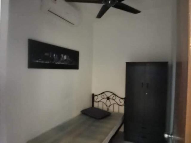 Room for rent in Saujana, Selangor