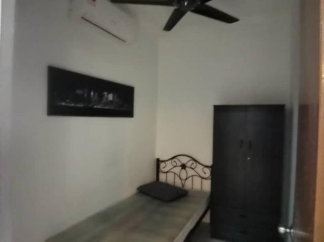 Room for rent in Bandar Saujana Putra, Kuala Langat