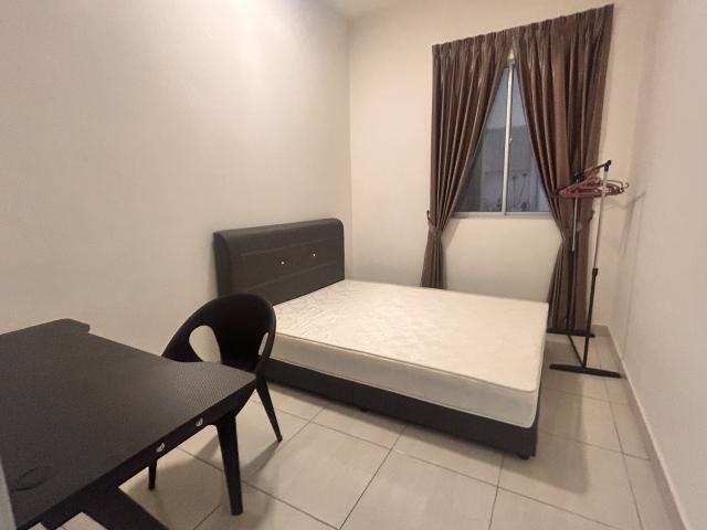 Room for rent in Saujana, Selangor