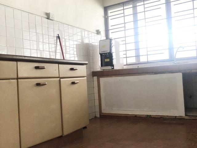Room for rent in Petaling, Damansara Damai