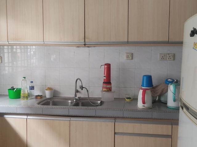 Room for rent in Petaling, Damansara Damai