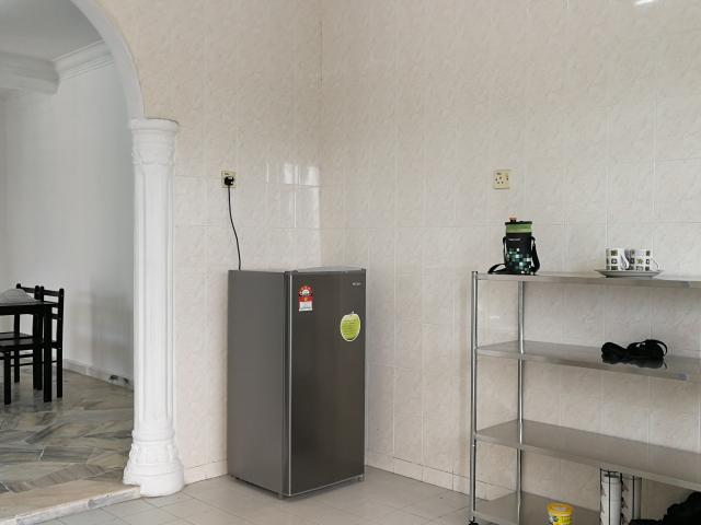 Room for rent in Malaka