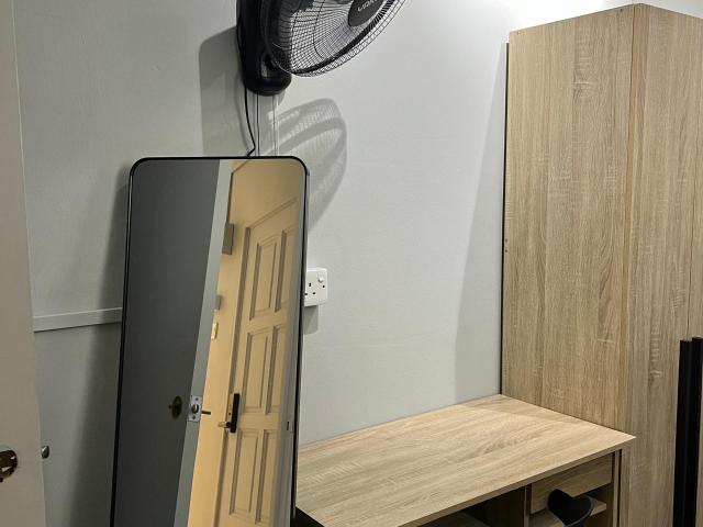 Room for rent in Malaka