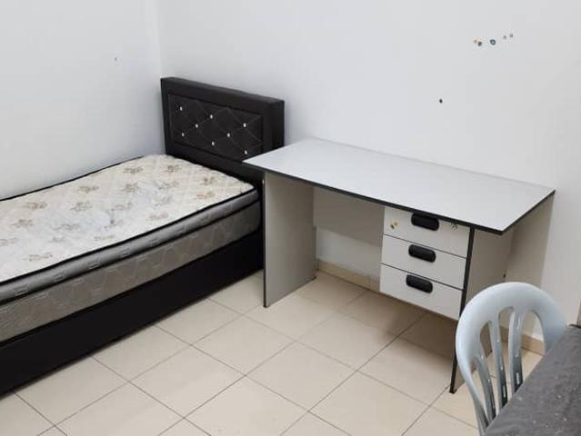 Room for rent in Malaka