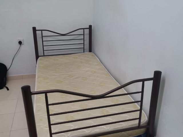 Room for rent in Malaka