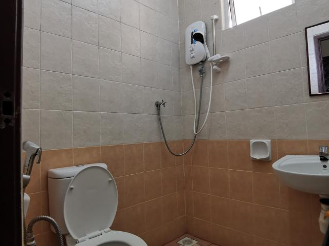 Room for rent in Malaka