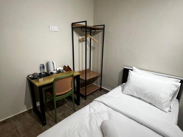 Room for rent in Country Heights Damansara, Kuala Lumpur