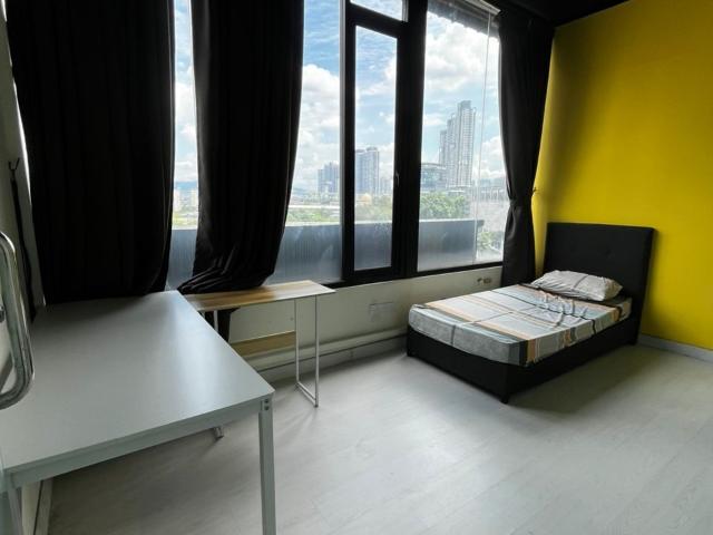 Room for rent in Country Heights Damansara, Kuala Lumpur