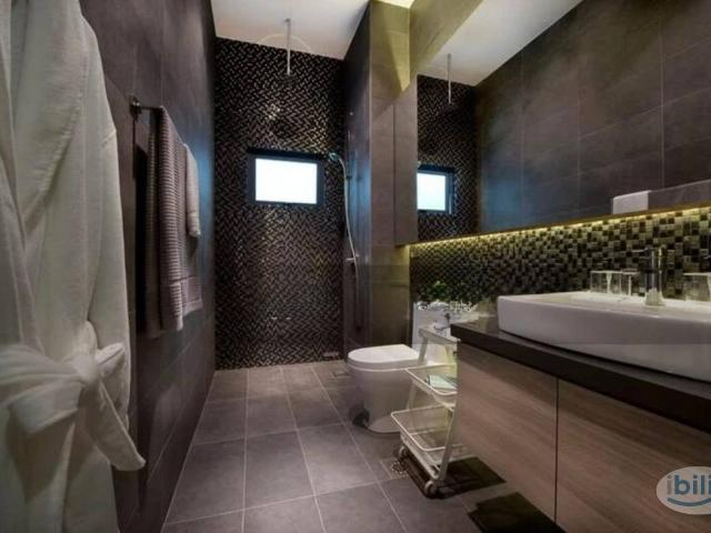 Room for rent in Bukit Jalil, Kuala Lumpur