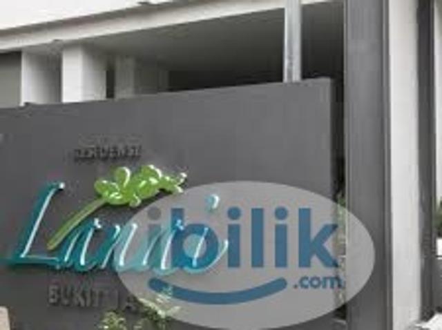 Room for rent in Bukit Jalil, Kuala Lumpur