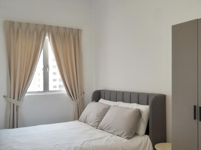 Room for rent in Bukit Jalil, Kuala Lumpur
