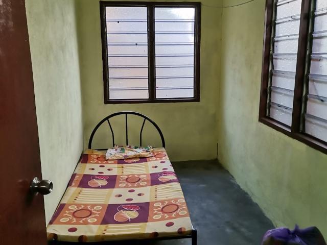 Room for rent in Wellesley, Penang