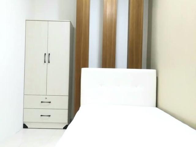 Room for rent in Wellesley, Penang