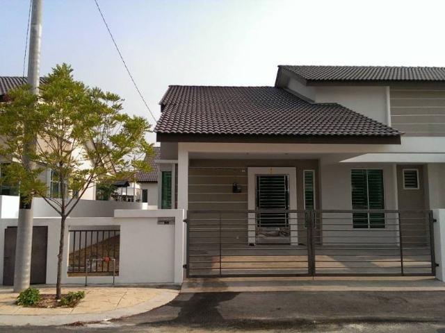 Room for rent in Wellesley, Penang