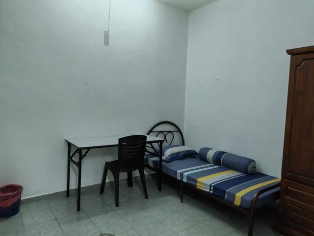 Room for rent in Taman Bukit Mas, Bukit Mertajam