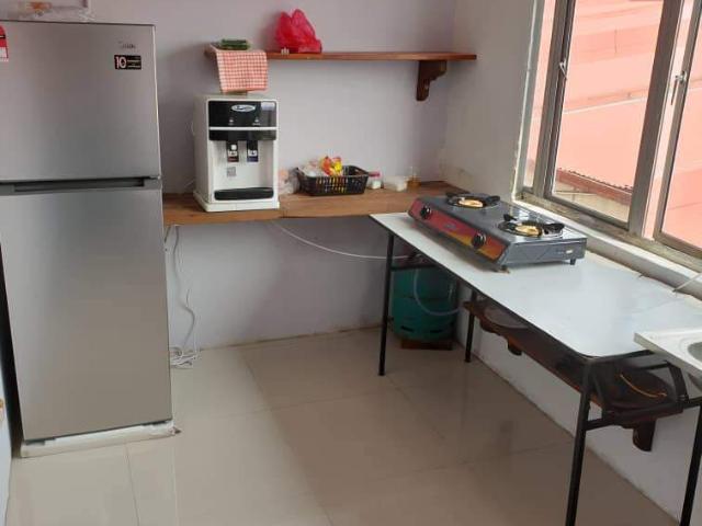 Room for rent in Petaling, Alam Impian