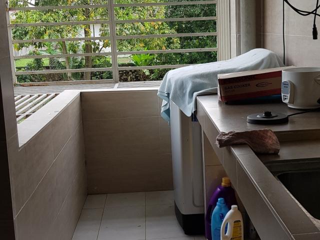 Room for rent in Bukit Beruntung, Hulu Selangor
