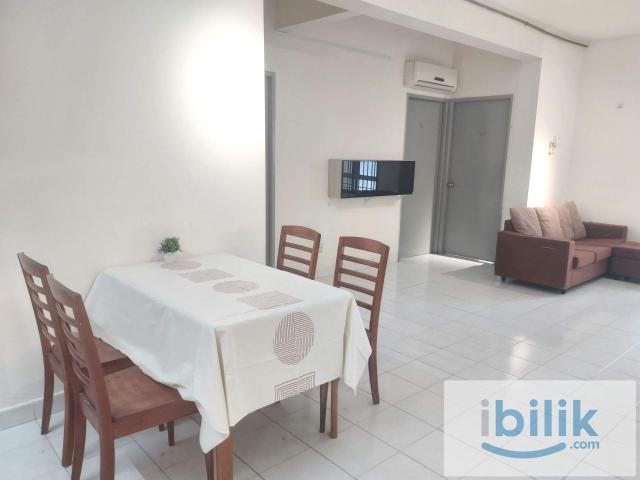 Room for rent in Wellesley, Penang