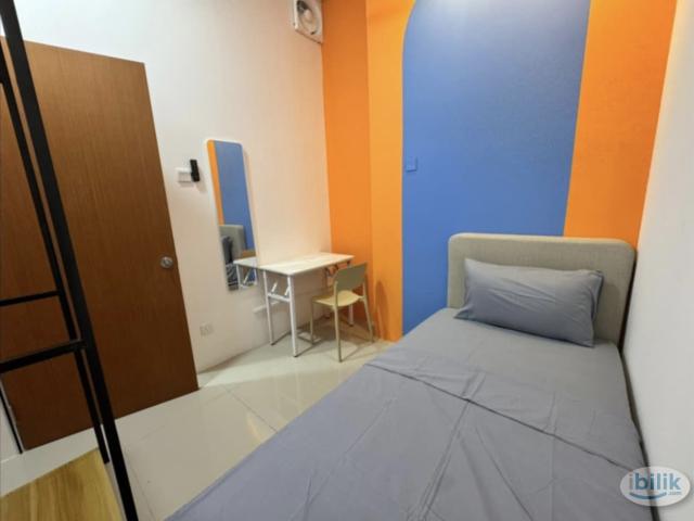 Room for rent in Pasir Gudang, Johor