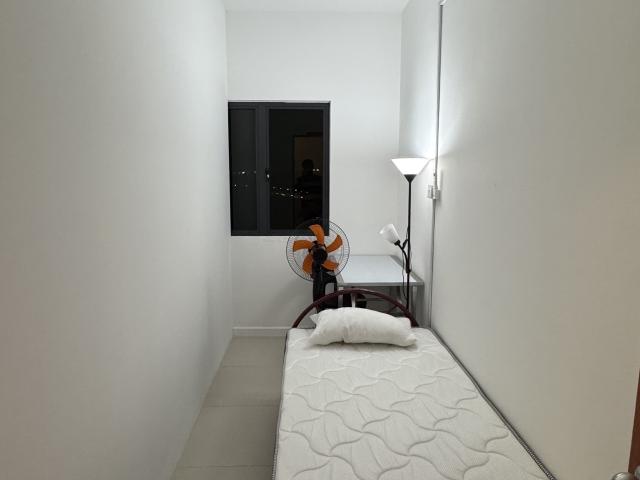 Room for rent in Tanjong Sepat, Selangor