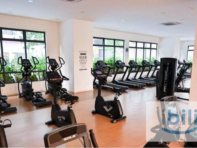 Room for rent in Taman OUG, Kuala Lumpur