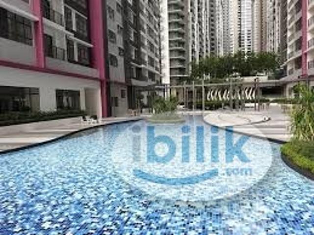 Room for rent in Country Heights Damansara, Kuala Lumpur