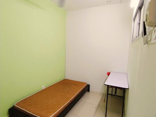 Room for rent in Petaling, Damansara Damai