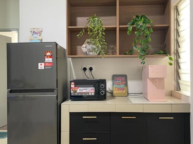 Room for rent in Petaling, Damansara Damai