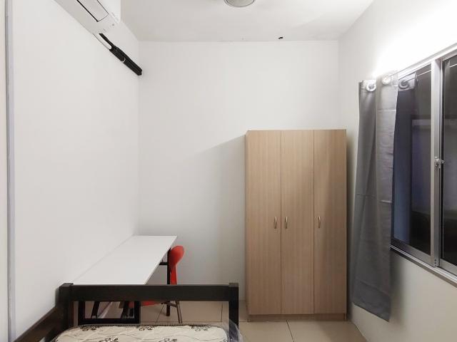 Room for rent in Petaling, Damansara Damai