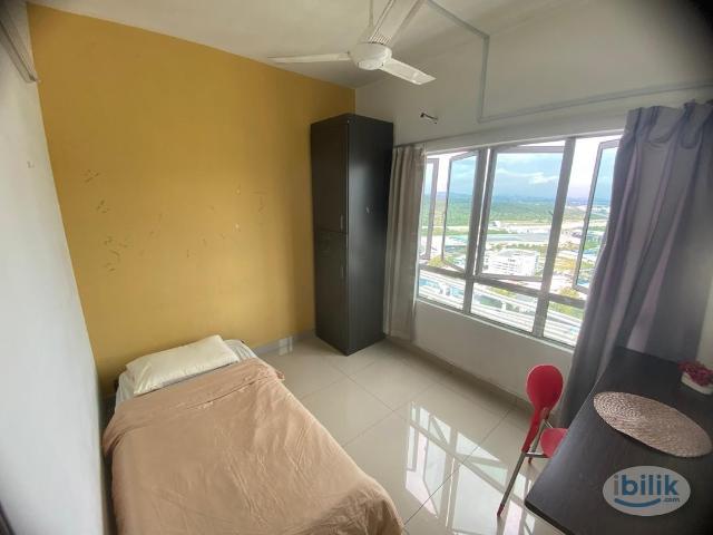 Room for rent in Petaling, Damansara Damai