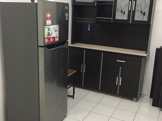 Room for rent in Johore Bahru, Johor