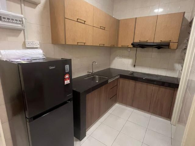 Room for rent in Petaling, Subang Jaya