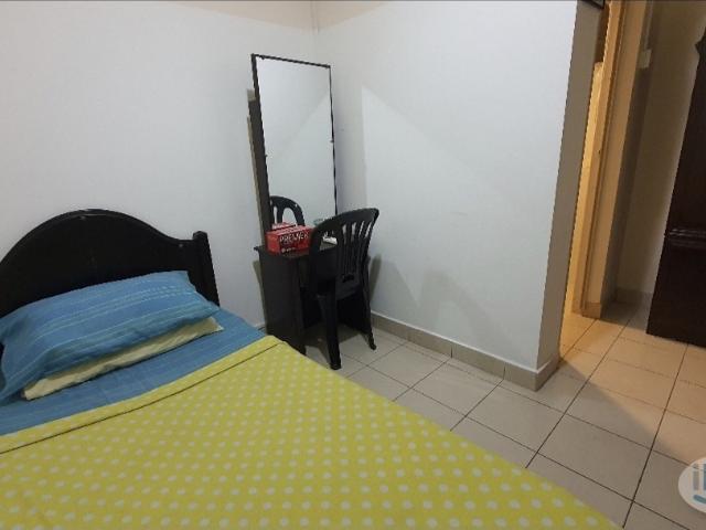 Room for rent in Petaling, Damansara Damai