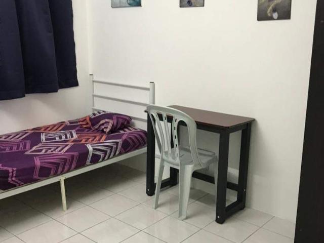 Room for rent in Country Heights Damansara, Kuala Lumpur