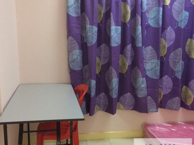 Room for rent in Kuala Lumpur