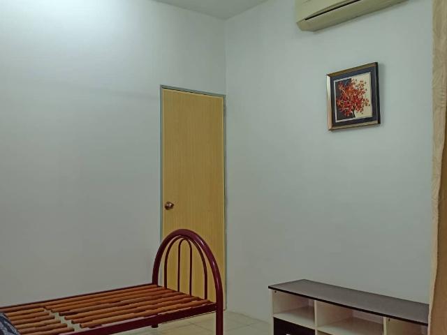 Room for rent in Kuala Lumpur