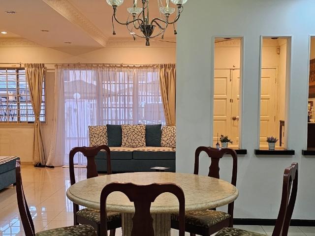 Room for rent in Malaka