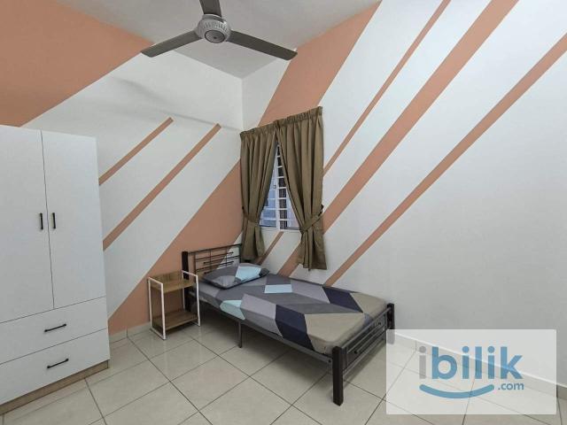Room for rent in Country Heights Damansara, Kuala Lumpur