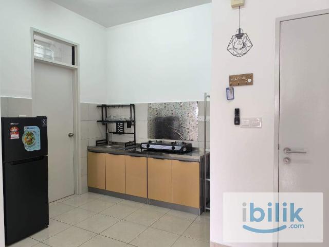 Room for rent in Kuala Lumpur