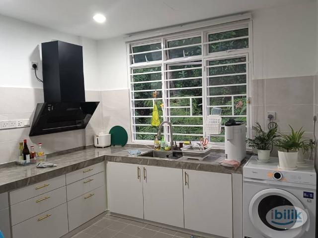 Room for rent in Kuala Lumpur