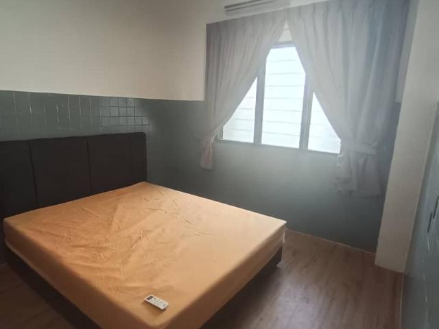 Room for rent in Johore Bahru, Johor