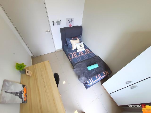Apartment for rent in Country Heights Damansara, Kuala Lumpur